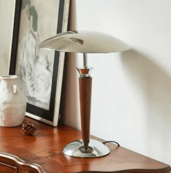 Arc Floor Lamp - Stylish Executive Lighting