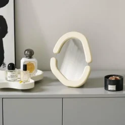 Arc Mirror - Oslo Wanddekoration