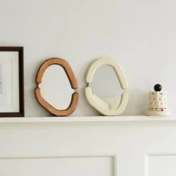 Arc Mirror - Oslo Wanddekoration