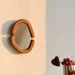 Arc Mirror - Oslo Wanddekoration