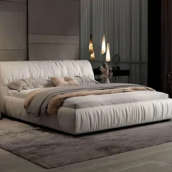 Arianna Bett – Elegante Schlafzimmermöbel im modernen Design