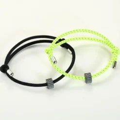 Armband zum Zertrümmern von Autofenstern – Notfall-Fluchtwerkzeug