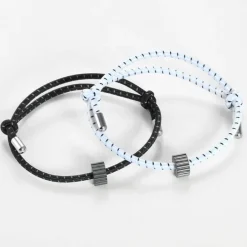 Armband zum Zertrümmern von Autofenstern – Notfall-Fluchtwerkzeug