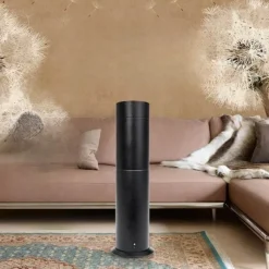 Aroma Diffuser - Stilvoller, flüsterleiser Lufterfrischer