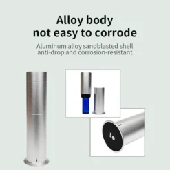 Aroma Diffuser - Stilvoller, flüsterleiser Lufterfrischer