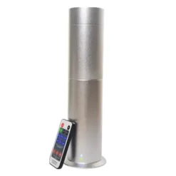 Aroma Diffuser - Stilvoller, flüsterleiser Lufterfrischer