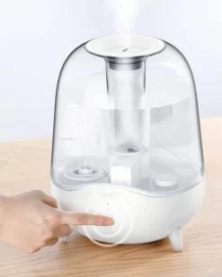 Aromatherapie-Diffusor – Ultraschall-Luftbefeuchter für ätherische Öle