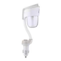 Aromatherapie-Diffusor fürs Auto – Luftbefeuchter mit ätherischen Ölen