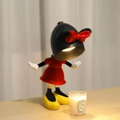 Aromatherapie-Wachslampe – duftendes, schmelzendes Tischlicht