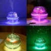 Aromatherapy Diffuser with Colorful Sky Lamp - Humidifier Night Light
