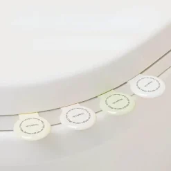 Aromatic Toilet Seat Handle - Fresh Bathroom Accessory