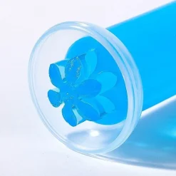 Aromatischer Gel-Toilettenreiniger - Lufterfrischer