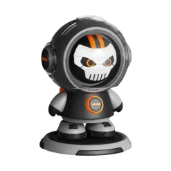 Astronauten-Totenkopf-Lufterfrischer – Duftverstärker fürs Auto mit Weltraummotiven