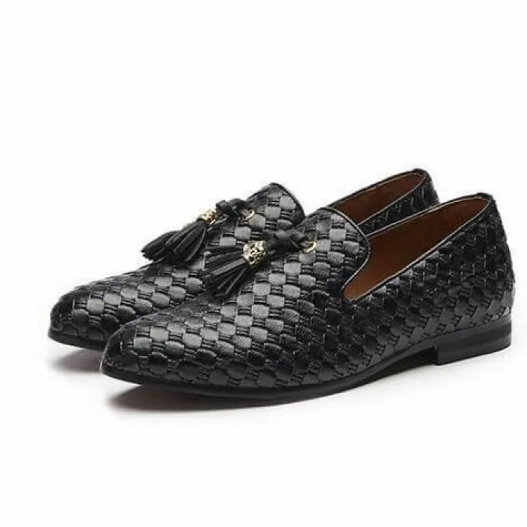 Atmungsaktive Freizeit-Loafer für Herren – Bequeme Alltagsschuhe