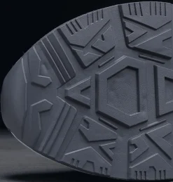 Atmungsaktive Outdoor Sneaker – Lässiger Streetstyle