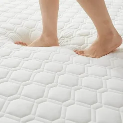 Atmungsaktive Schaumstoffmatratze – Mystic Cloud Comfort Sleep Solution