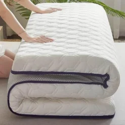 Atmungsaktive Schaumstoffmatratze – Mystic Cloud Comfort Sleep Solution