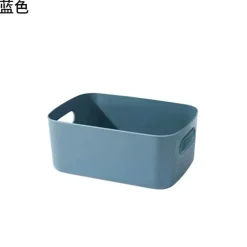 Aufbewahrungsbehälter für die Küche – PP-Organizer für Obst und Gemüse