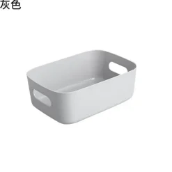 Aufbewahrungsbehälter für die Küche – PP-Organizer für Obst und Gemüse