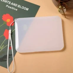 Aufbewahrungsbox für Cartoon-Masken – süßer Organizer für Masken