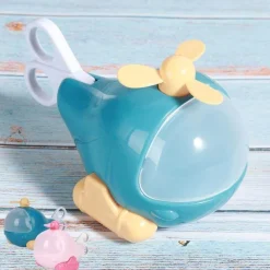 Aufbewahrungsspielzeug für Kinderhubschrauber – pädagogischer Schreibwaren-Organizer