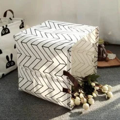 Aufbewahrungswürfel – Vielseitige Ordnungsbehälter für das Homeoffice