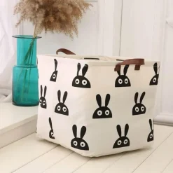 Aufbewahrungswürfel – Vielseitige Ordnungsbehälter für das Homeoffice