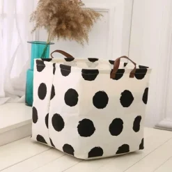 Aufbewahrungswürfel – Vielseitige Ordnungsbehälter für das Homeoffice