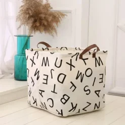 Aufbewahrungswürfel – Vielseitige Ordnungsbehälter für das Homeoffice