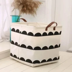 Aufbewahrungswürfel – Vielseitige Ordnungsbehälter für das Homeoffice