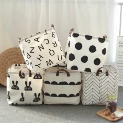 Aufbewahrungswürfel – Vielseitige Ordnungsbehälter für das Homeoffice