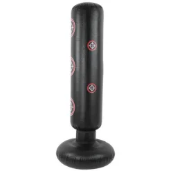 Aufblasbarer Boxsack - Fitness-Trainings-Schlagausrüstung