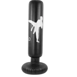 Aufblasbarer Boxsack - Fitness-Trainings-Schlagausrüstung