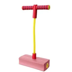 Aufblasbares Hüpfspielzeug – Jumper-Spaß für Kinder