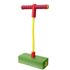 Aufblasbares Hüpfspielzeug – Jumper-Spaß für Kinder