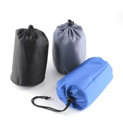 Aufblasbares Reisekissen – Bequeme Kopfstütze für unterwegs