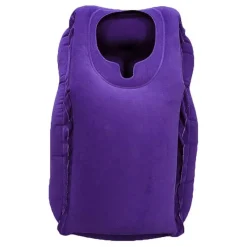 Aufblasbares Reisekissen – Bequeme Kopfstütze für unterwegs