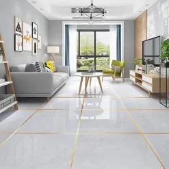 Aufkleber zum Füllen von Fugen in Bodenfliesen – wasserdichtes Nahtabdeckband