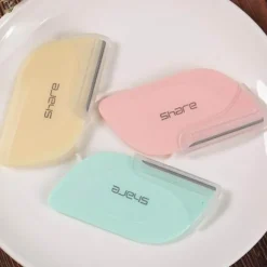 Augenbrauentrimmer – Tragbares, scharfes Rasierwerkzeug