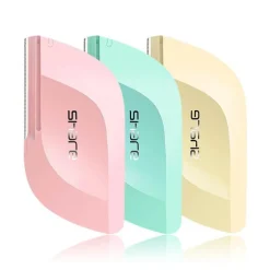 Augenbrauentrimmer – Tragbares, scharfes Rasierwerkzeug