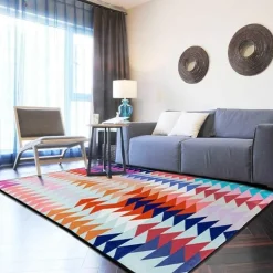 Aulus Luxus-Teppich – Eleganter Teppich für die Inneneinrichtung