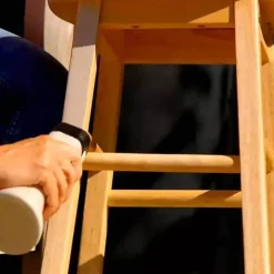 Ausbesserungsrollenwerkzeug - Ersatz für Haushaltsmalpinsel