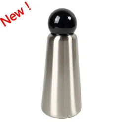 Auslaufsichere Wasserflasche – Easy Lock Design