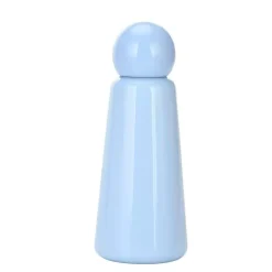 Auslaufsichere Wasserflasche – Easy Lock Design