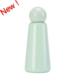 Auslaufsichere Wasserflasche – Easy Lock Design