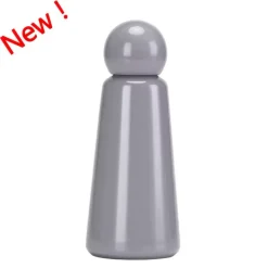 Auslaufsichere Wasserflasche – Easy Lock Design