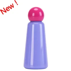 Auslaufsichere Wasserflasche – Easy Lock Design