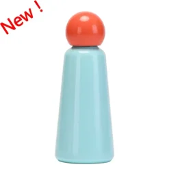 Auslaufsichere Wasserflasche – Easy Lock Design