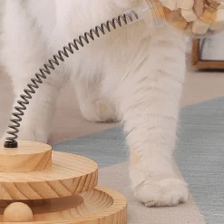 Auslaufsicherer Puzzlebecher mit Food Ball-Utensilien für einfaches Essen unterwegs