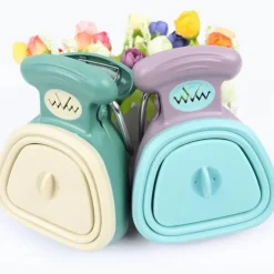 Ausziehbare Kotschaufel für Haustiere – Reisefreundliches Werkzeug zum Aufsammeln von Abfällen